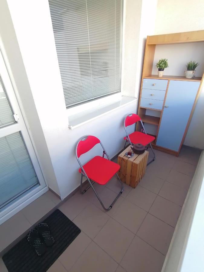 Cozy, Bright Room With Free Parking Братислава Екстер'єр фото