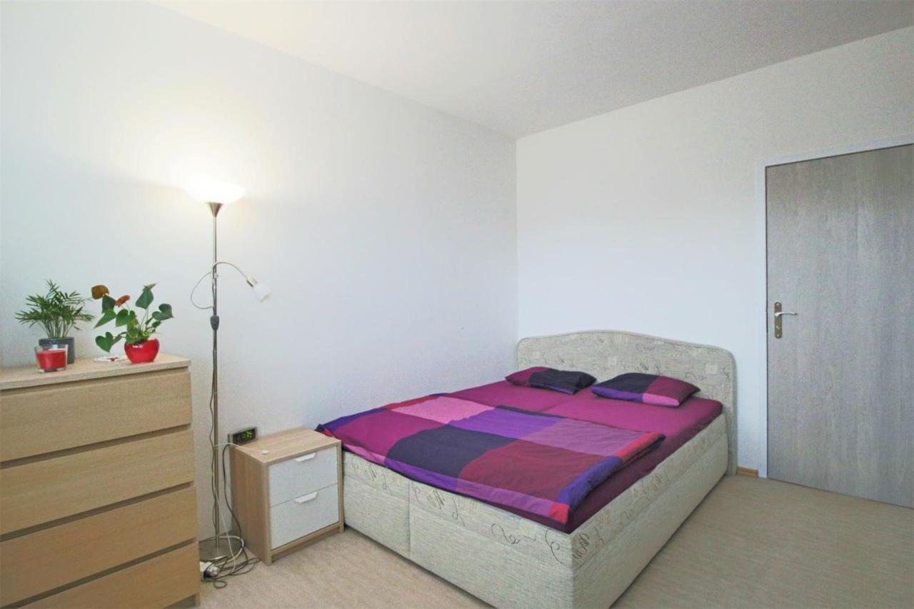Cozy, Bright Room With Free Parking Братислава Екстер'єр фото